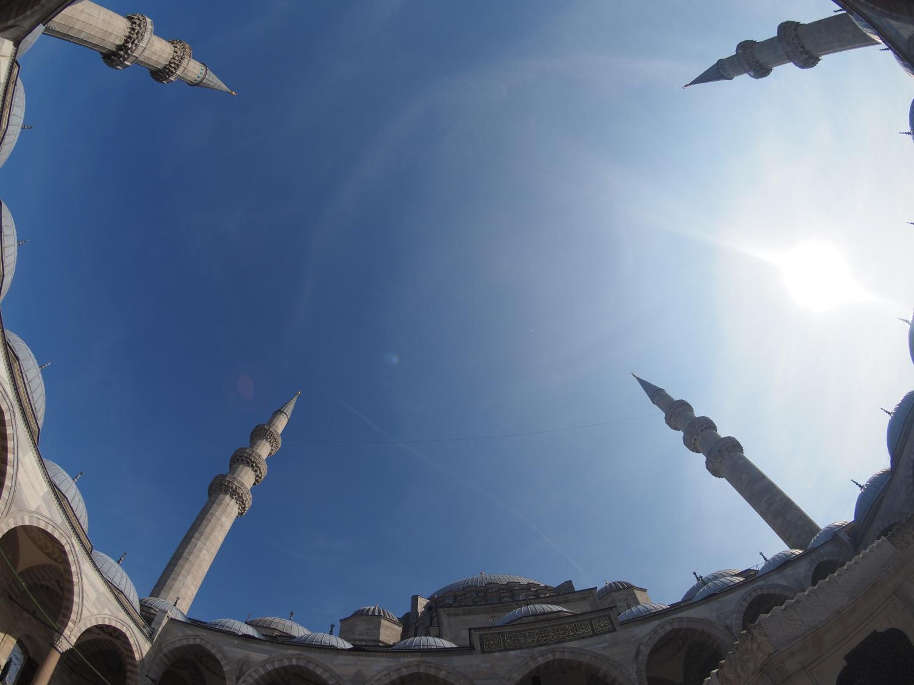 Seyri Istanbul Otel - Image 46