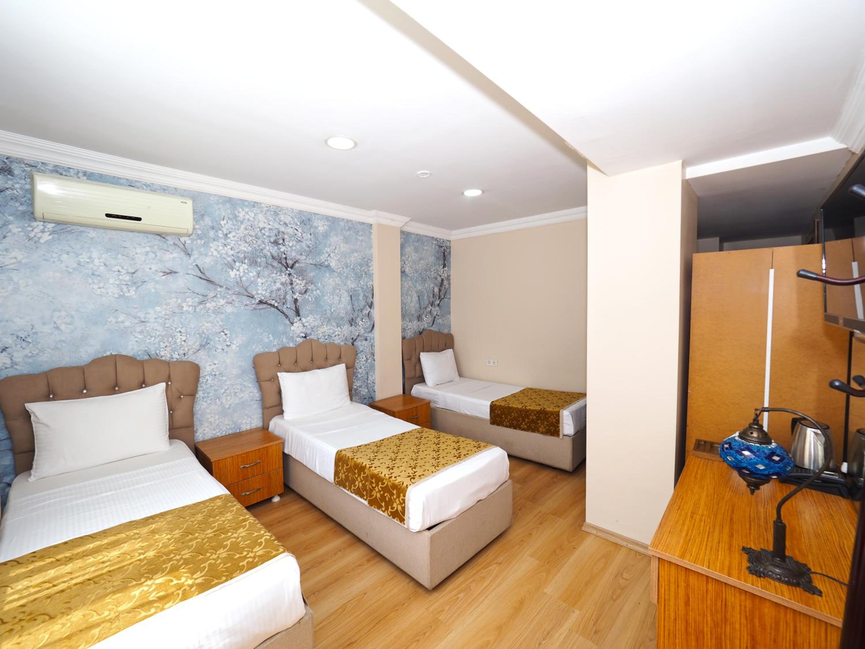 Seyri Istanbul Otel - Image 45