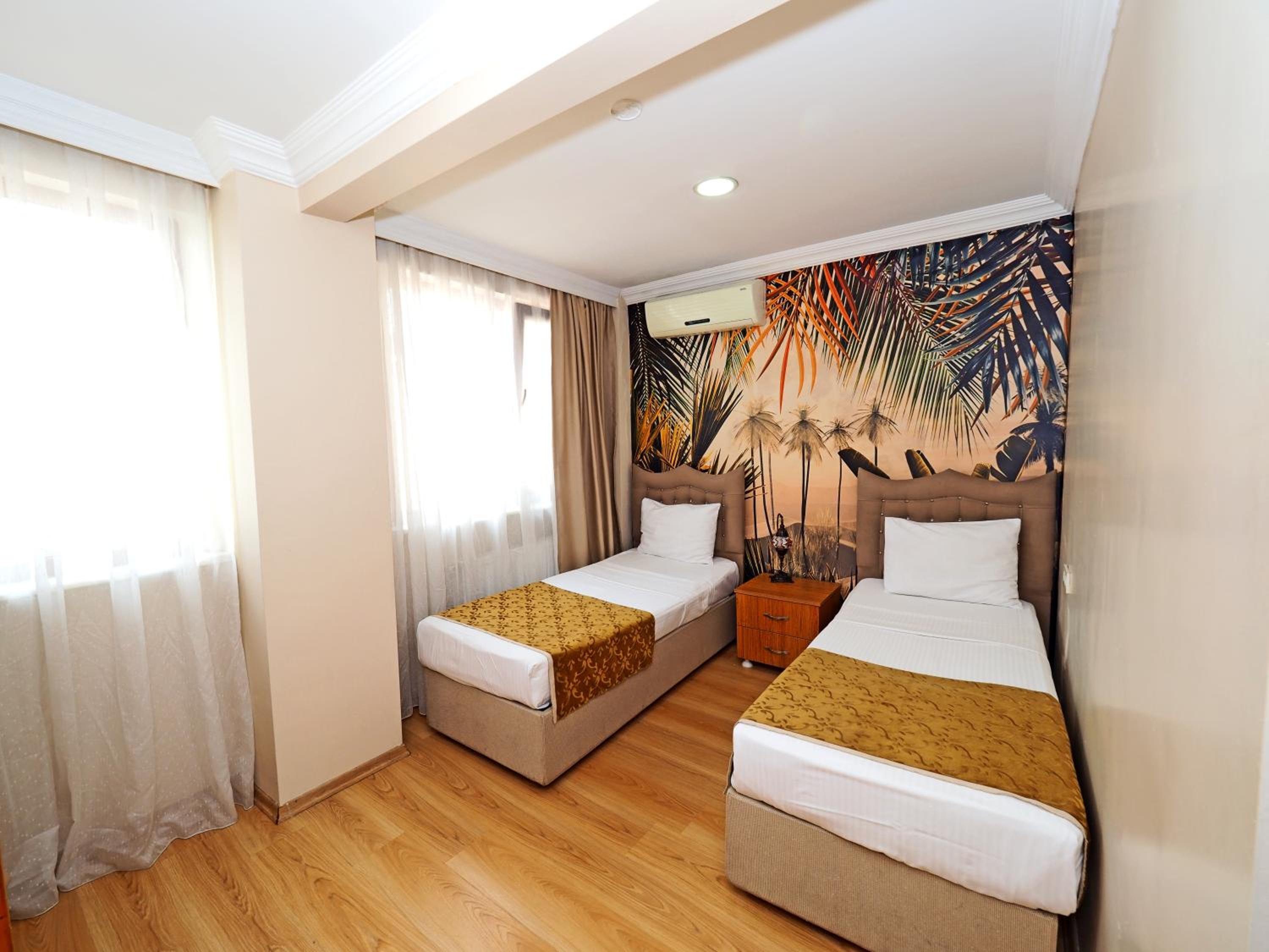Seyri Istanbul Otel - Image 53