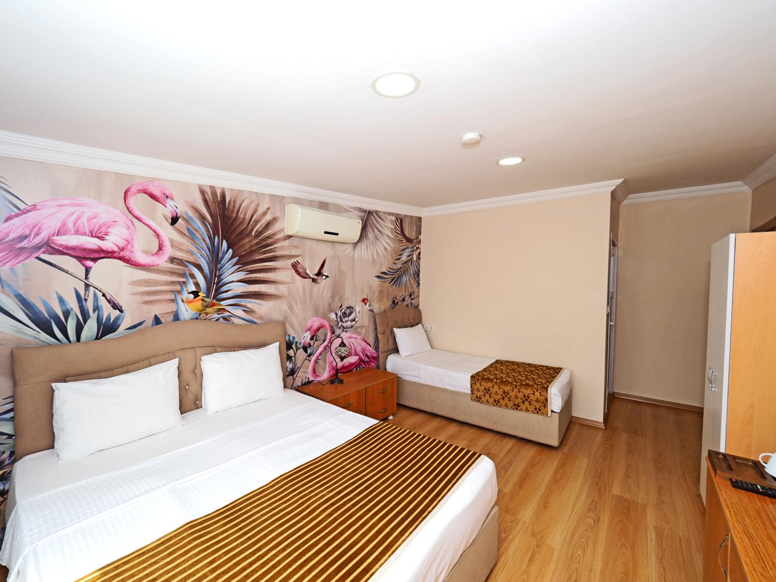 Seyri Istanbul Otel - Image 106