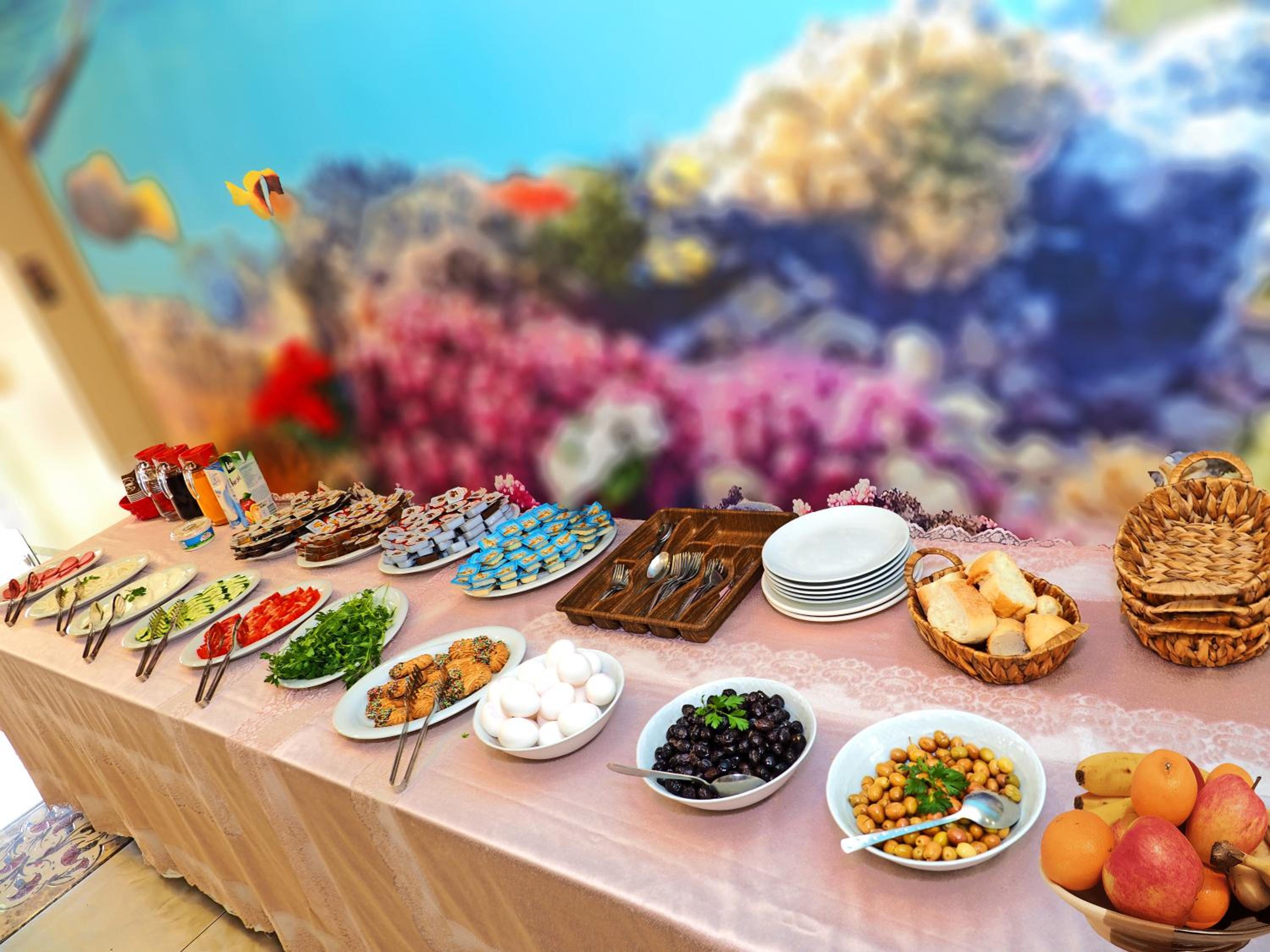 Seyri Istanbul Otel - Image 57