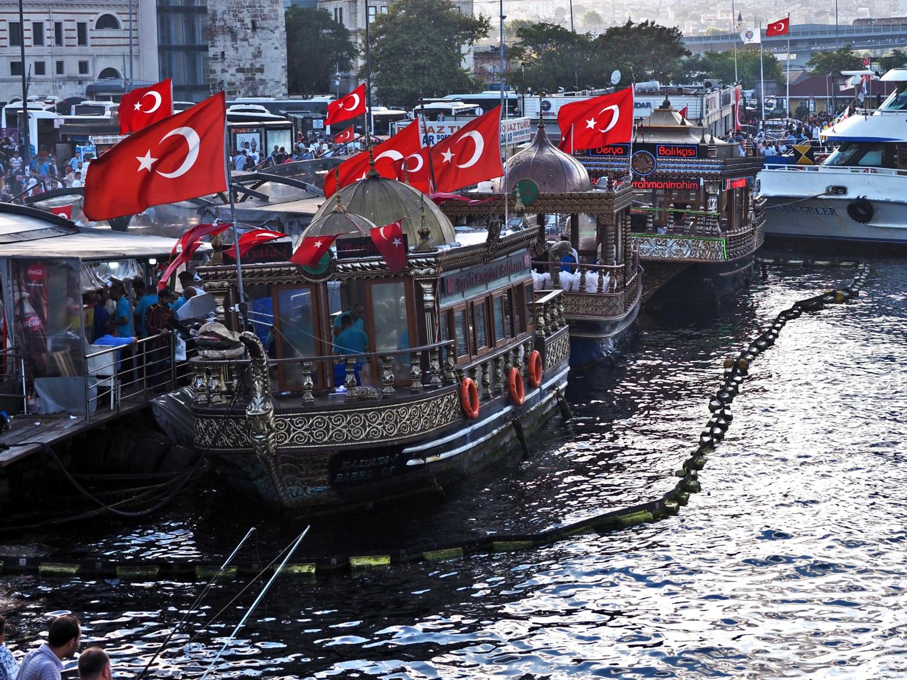 Seyri Istanbul Otel - Image 56