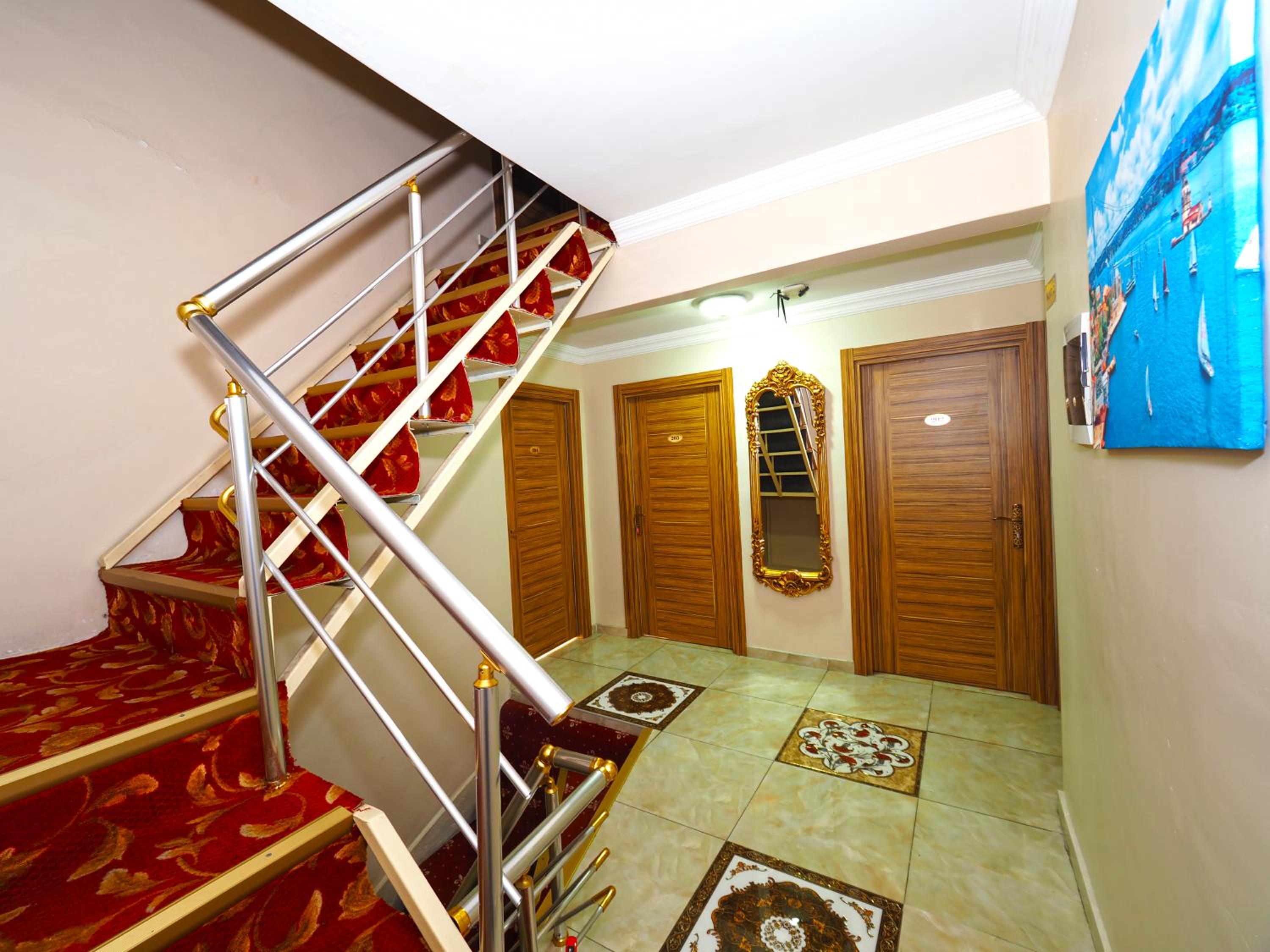 Seyri Istanbul Otel - Image 63