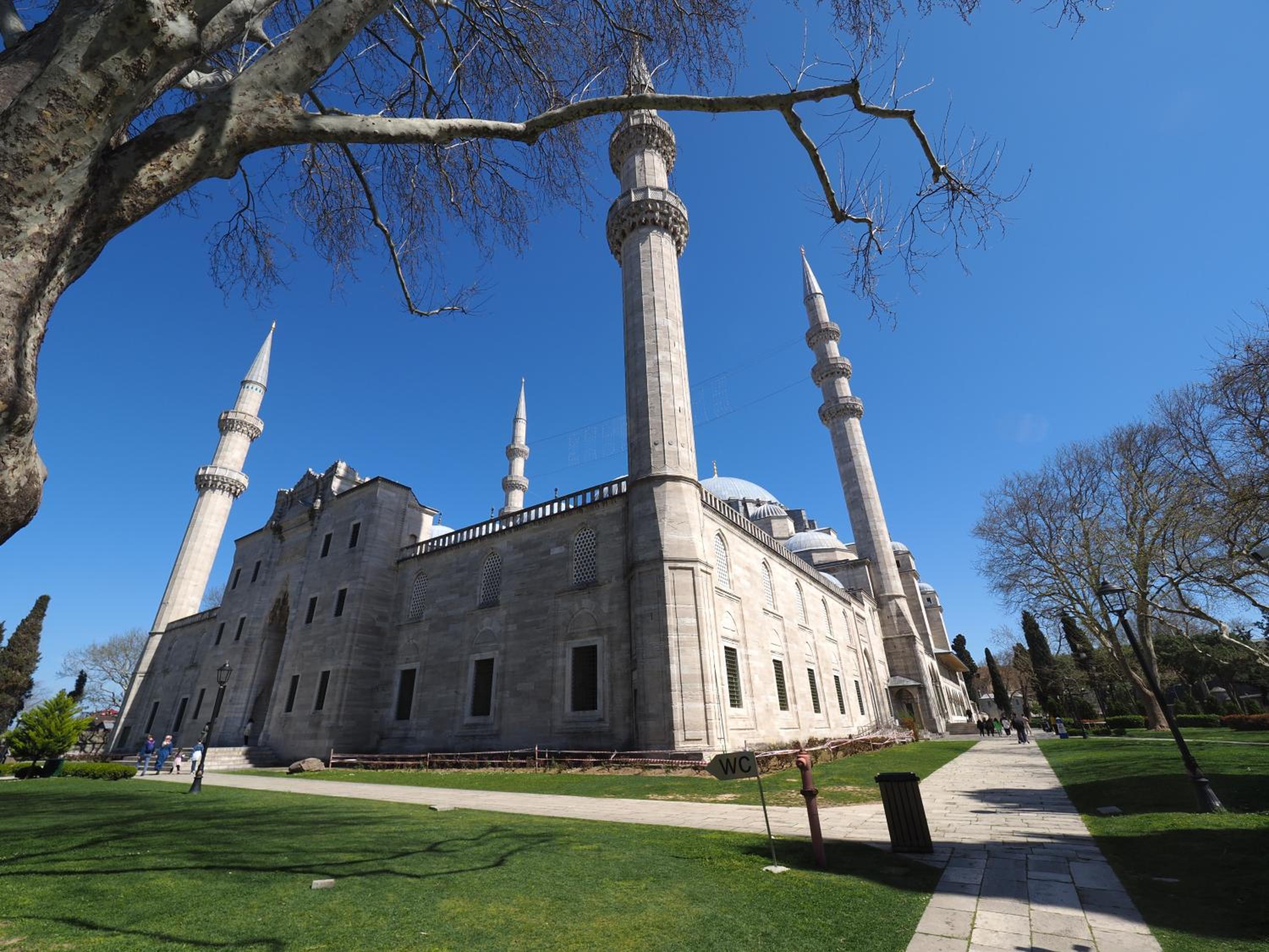 Seyri Istanbul Otel - Image 68