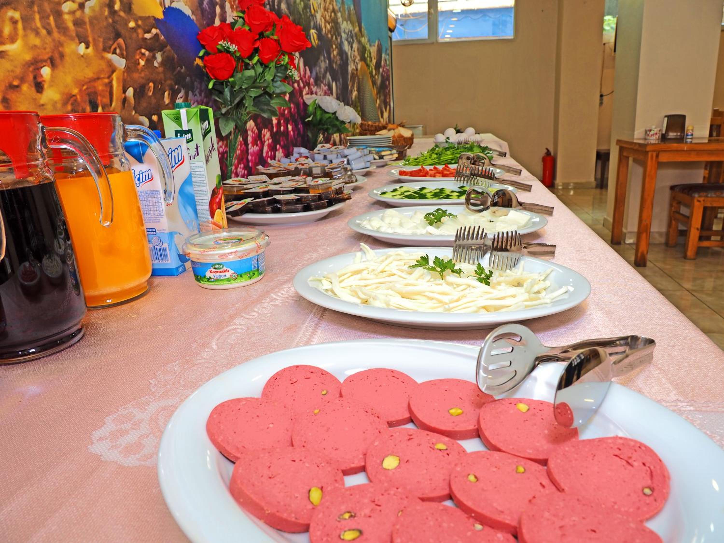 Seyri Istanbul Otel - Image 70