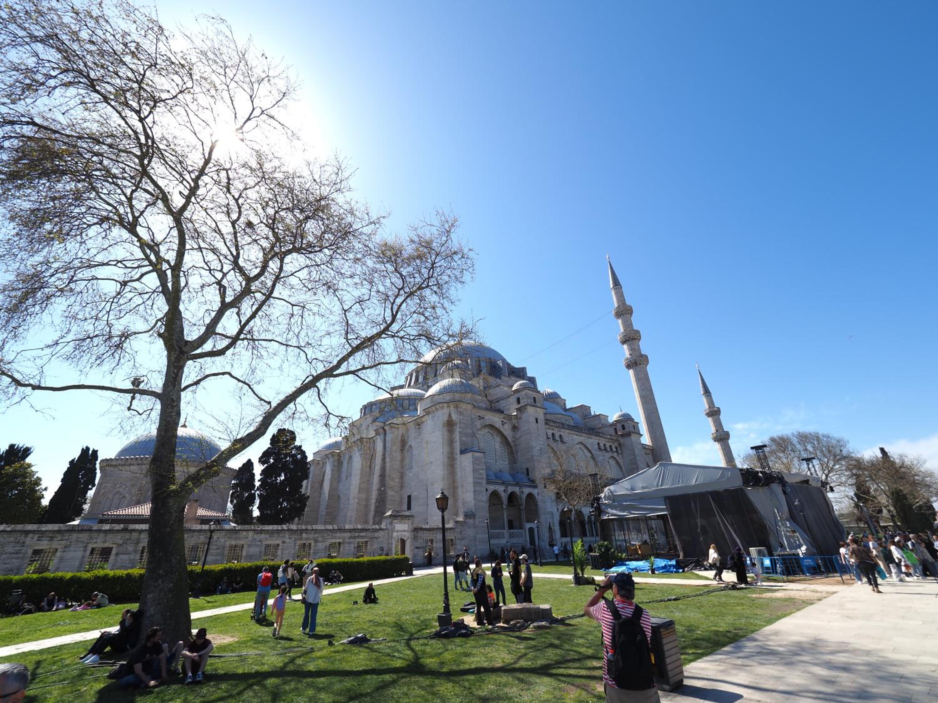 Seyri Istanbul Otel - Image 66