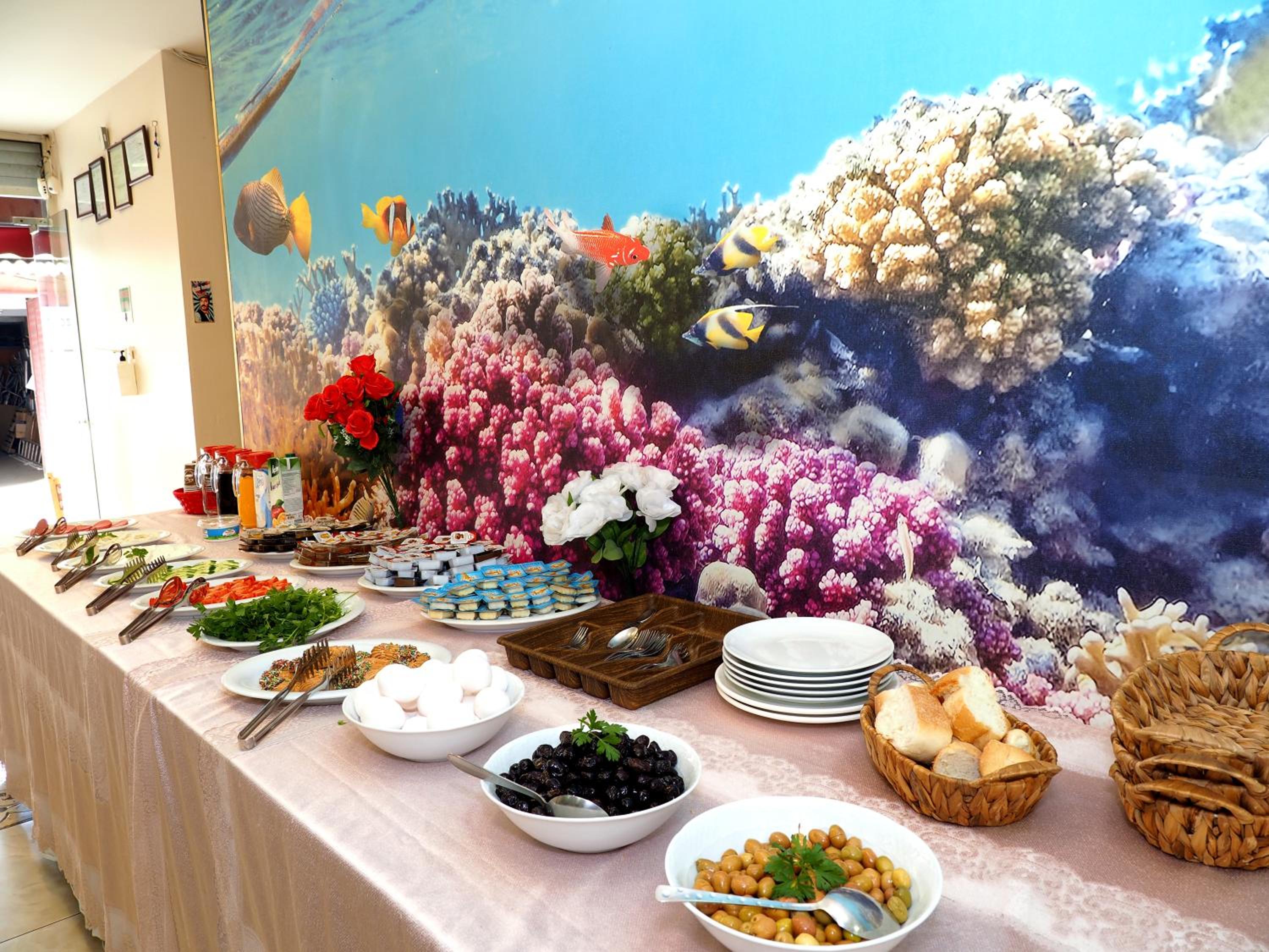 Seyri Istanbul Otel - Image 64