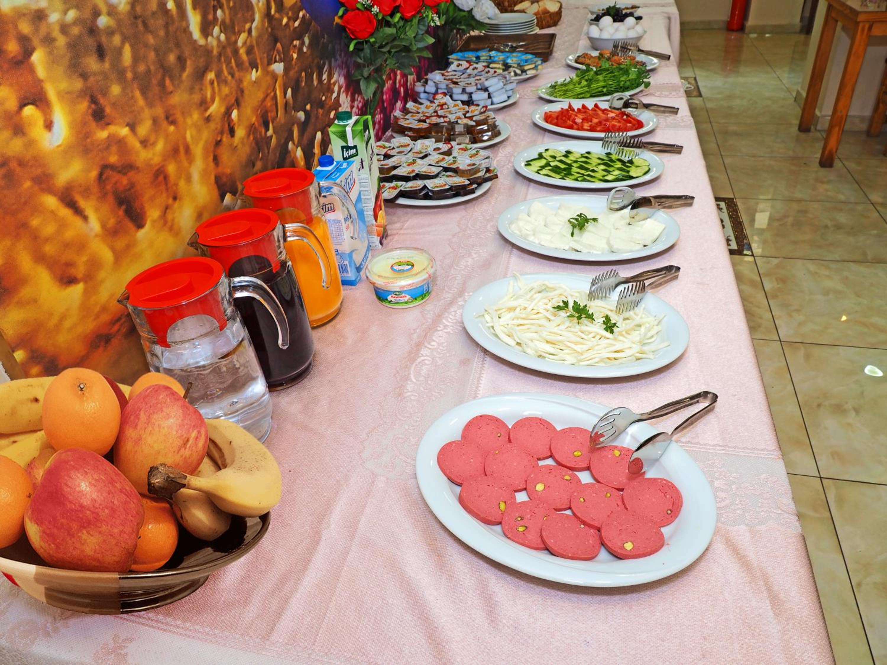 Seyri Istanbul Otel - Image 73