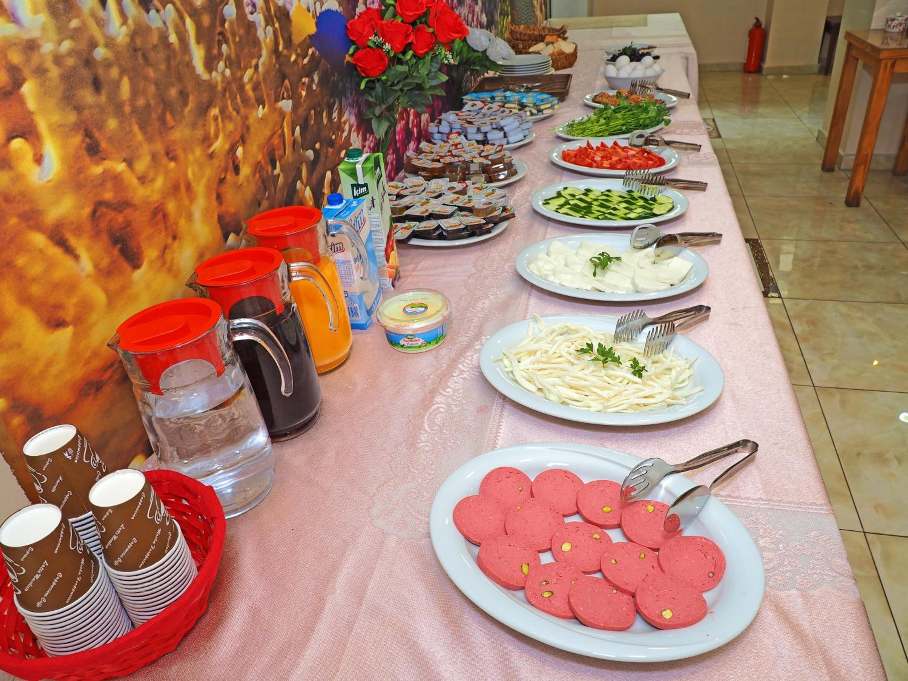 Seyri Istanbul Otel - Image 77