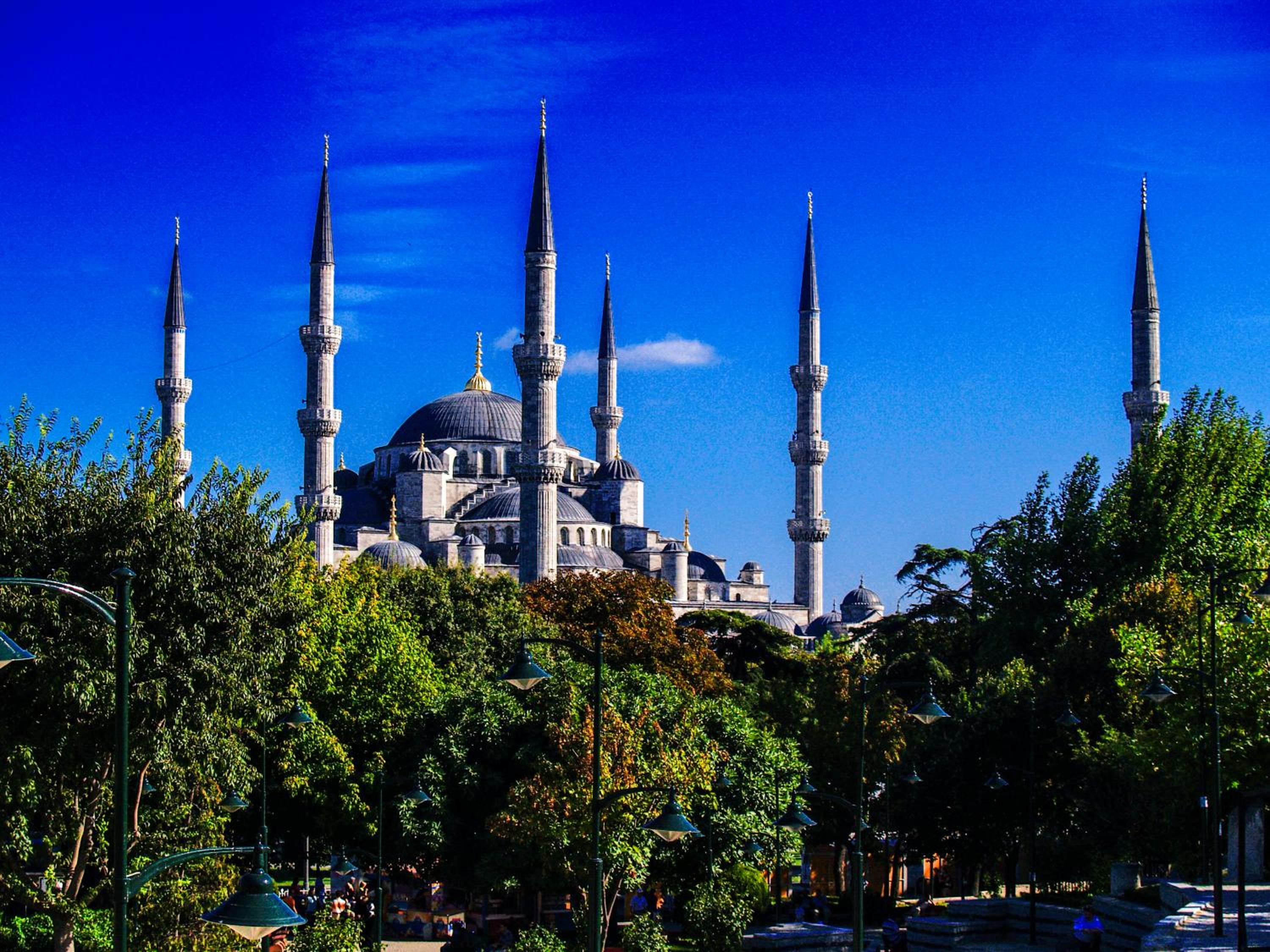 Seyri Istanbul Otel - Image 72