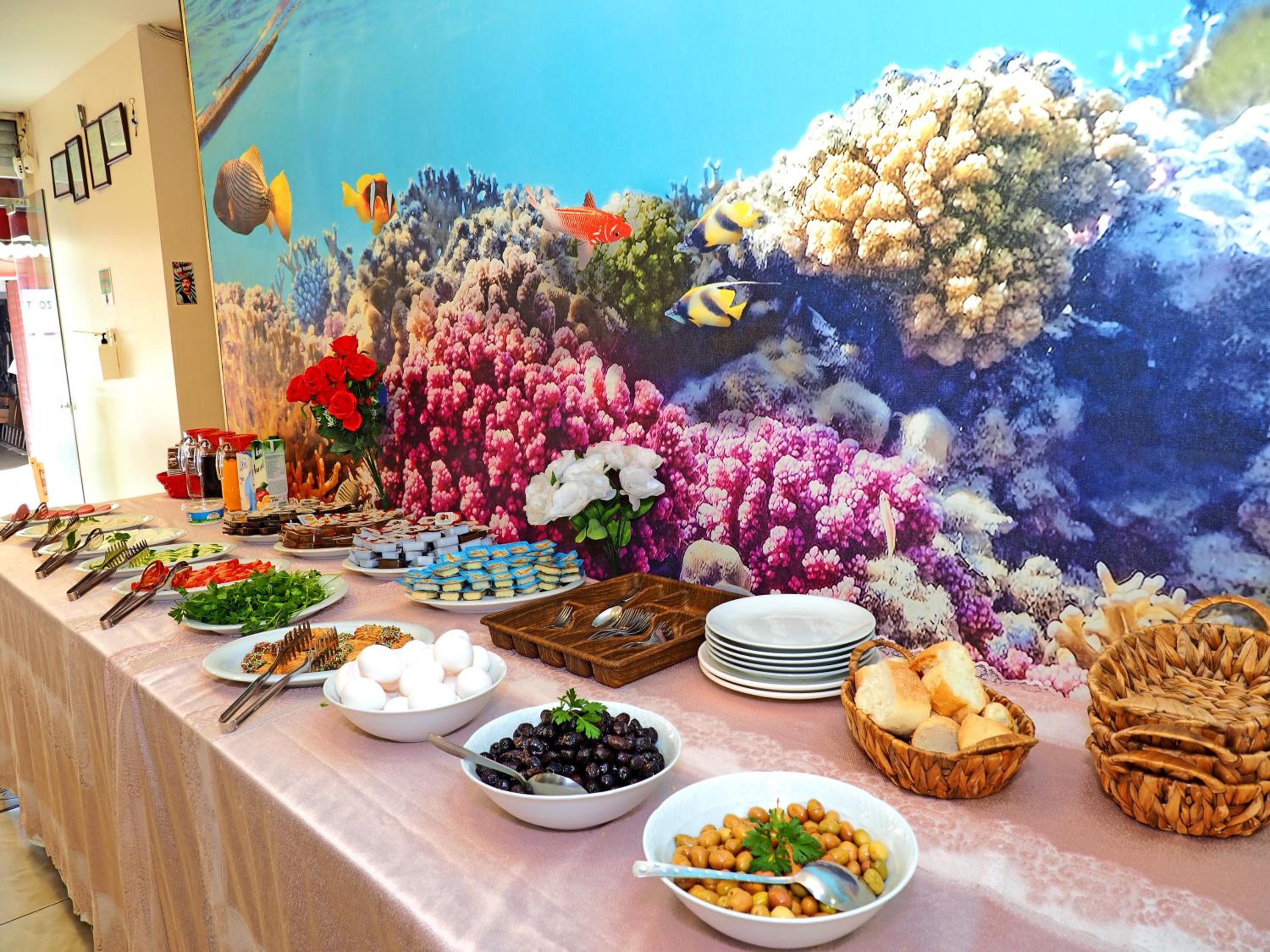 Seyri Istanbul Otel - Image 78