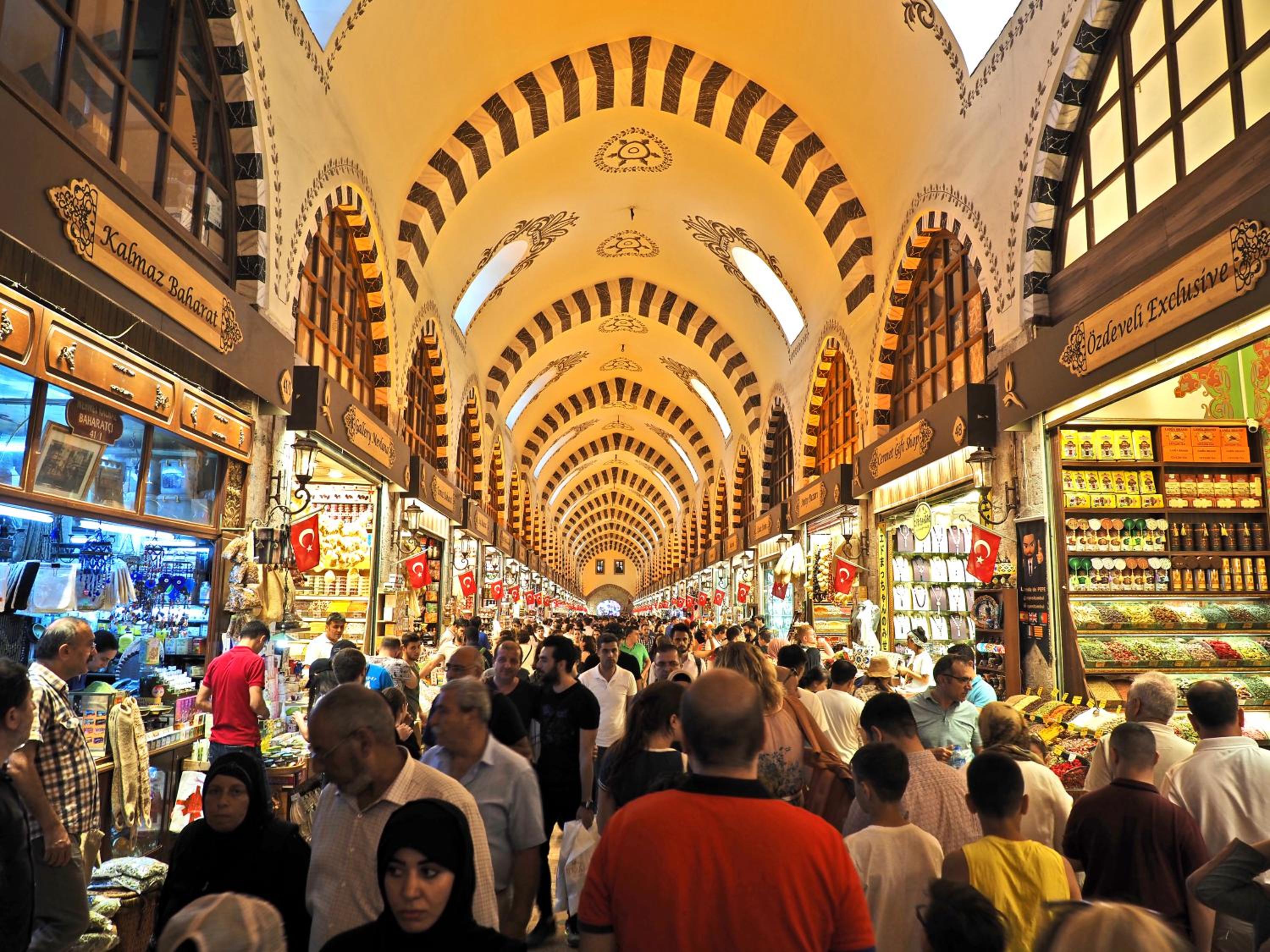 Seyri Istanbul Otel - Image 79