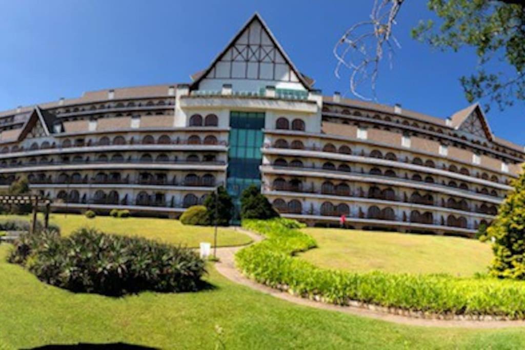 Flat duplex Quatre Saisons com linda vista panorâmica view 3