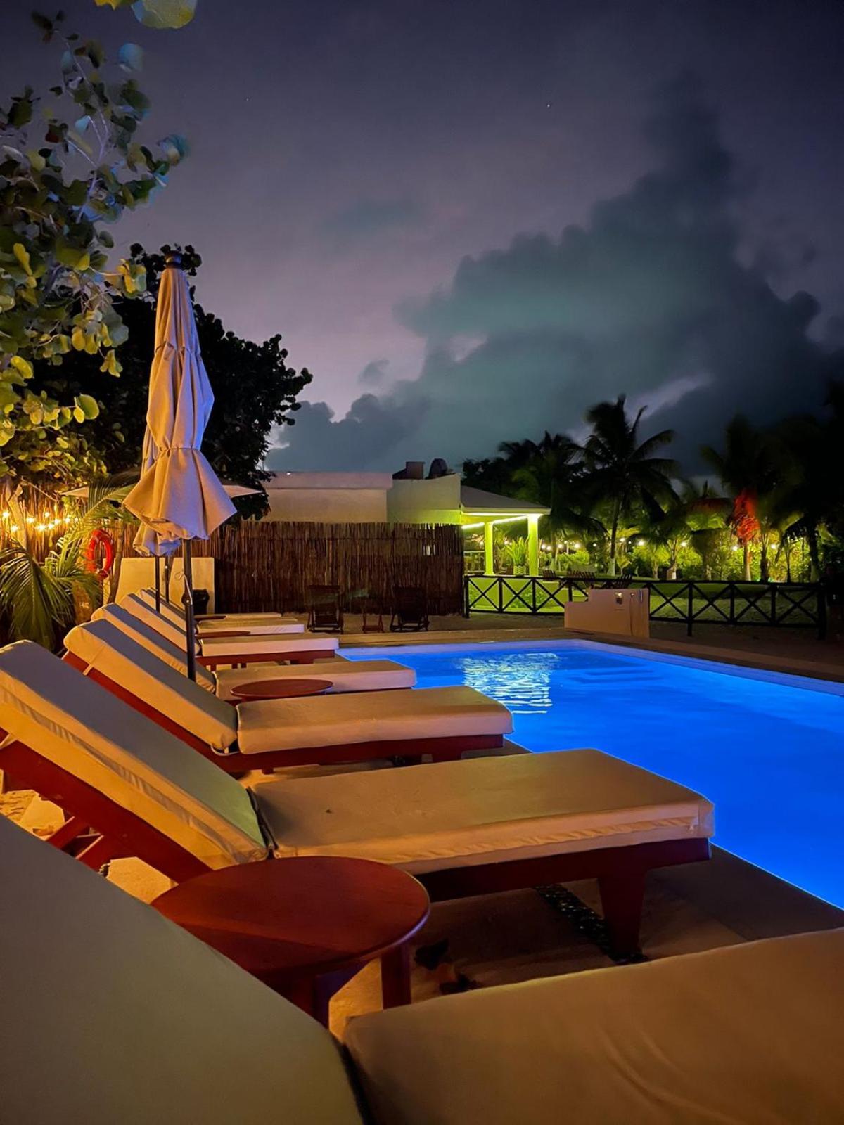 El Paraiso Hotel Tulum - Property Image 7