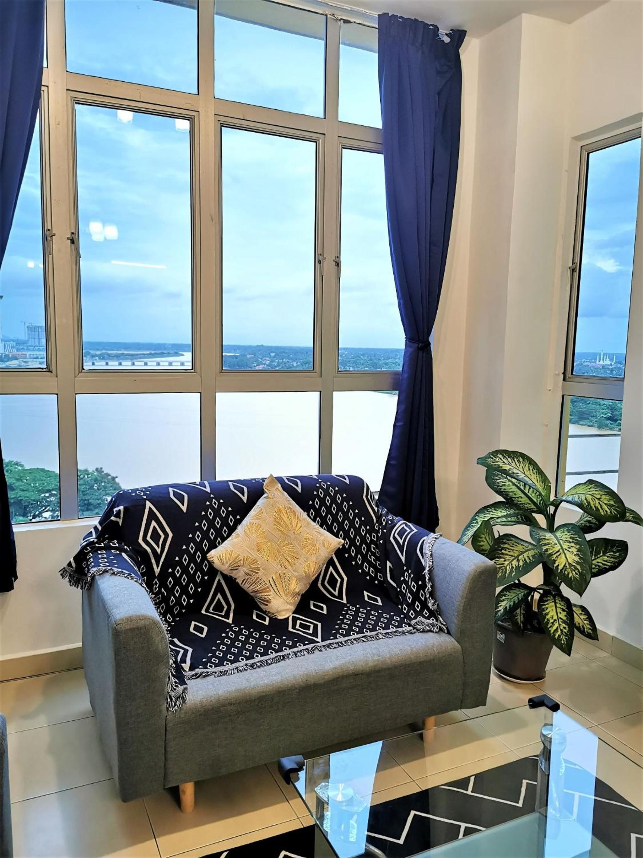 Embun Sky Cottage - Kota Bharu, WIFI, 6 - 8 Pax photo 5