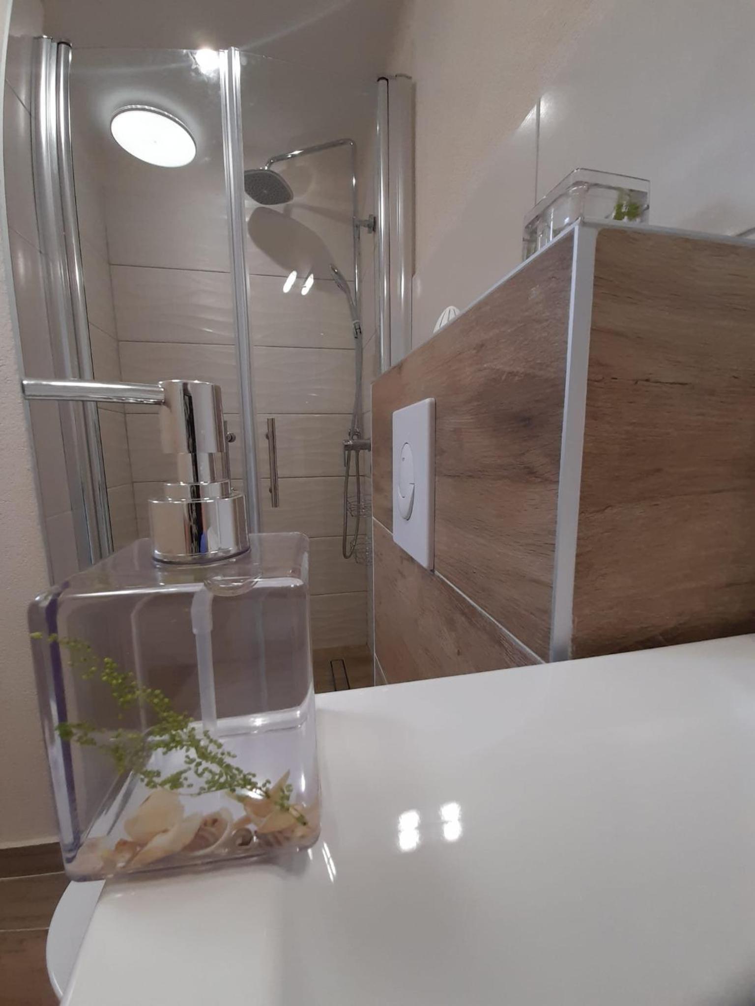 Rooms & Apartment Lasta en Split