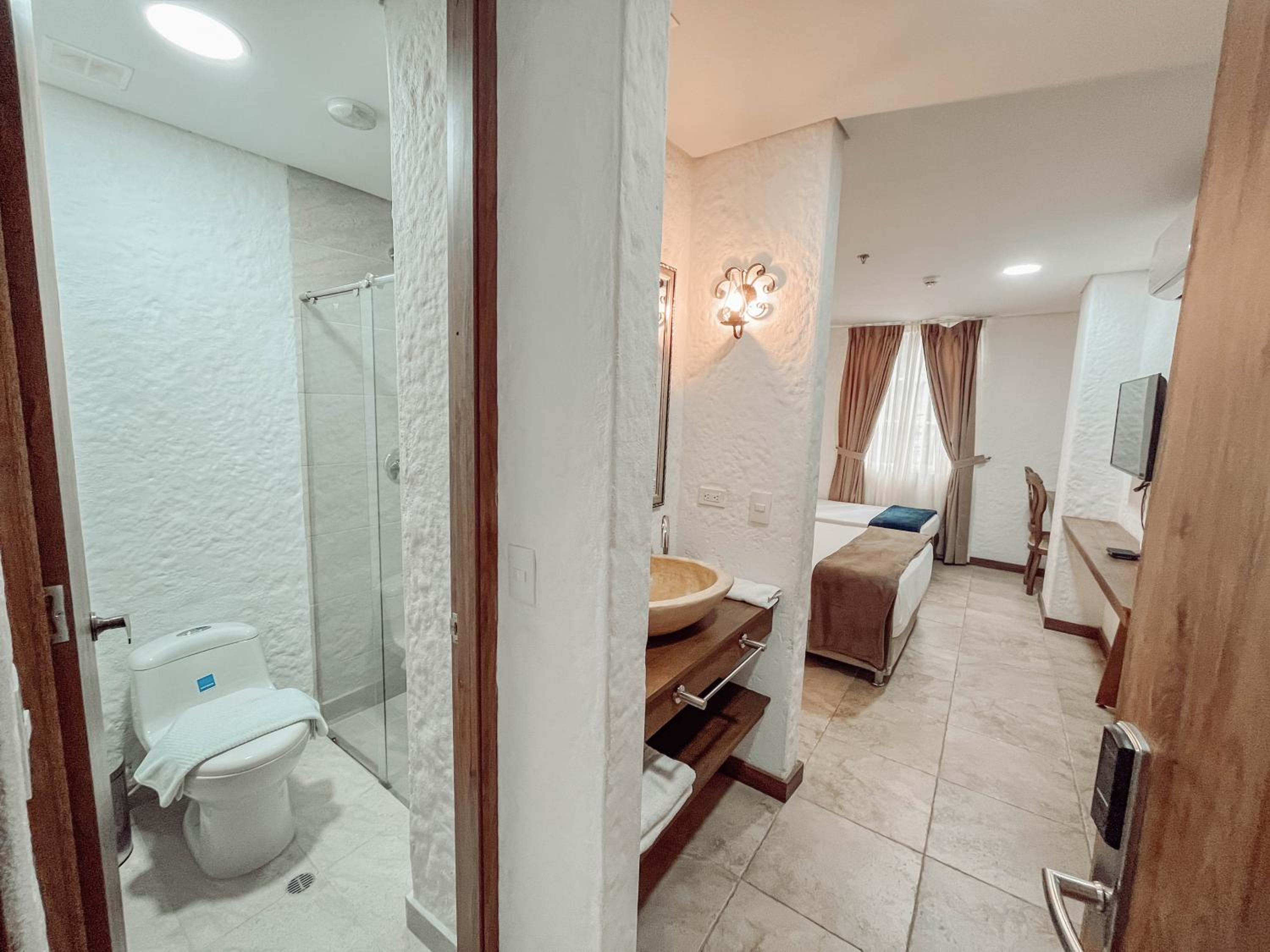 Hotel Casa del Hidalgo Centenario - Business & Leisure