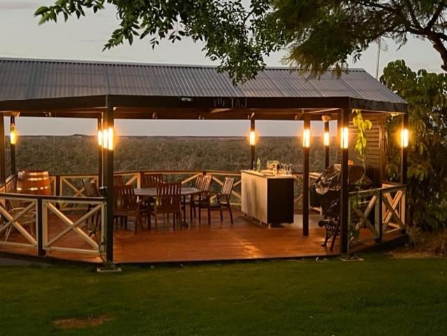 Riverview BnB