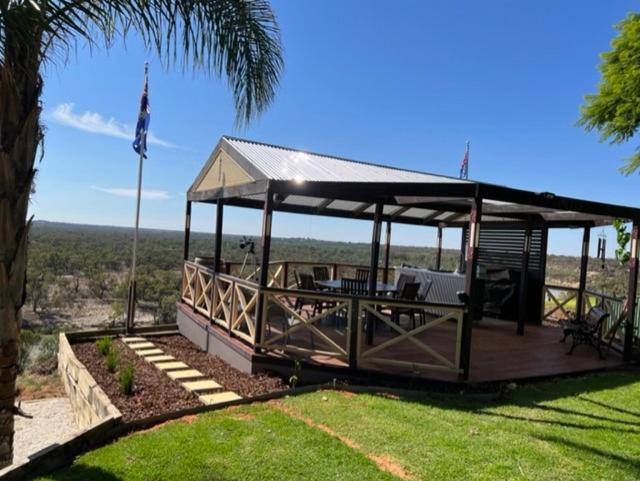 Riverview BnB