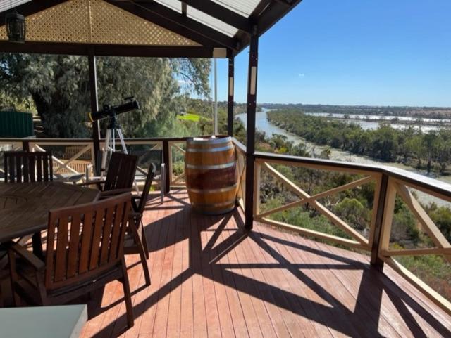 Riverview BnB