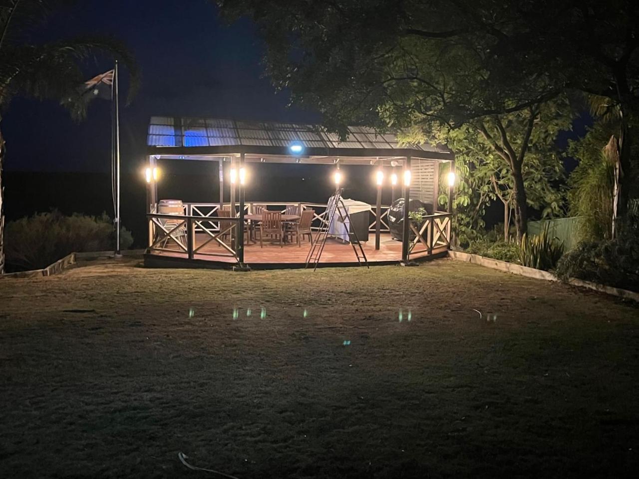 Riverview BnB