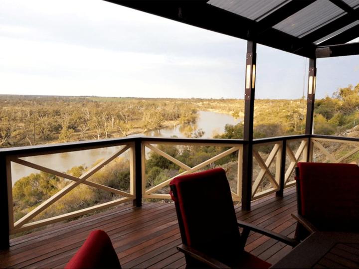Riverview BnB