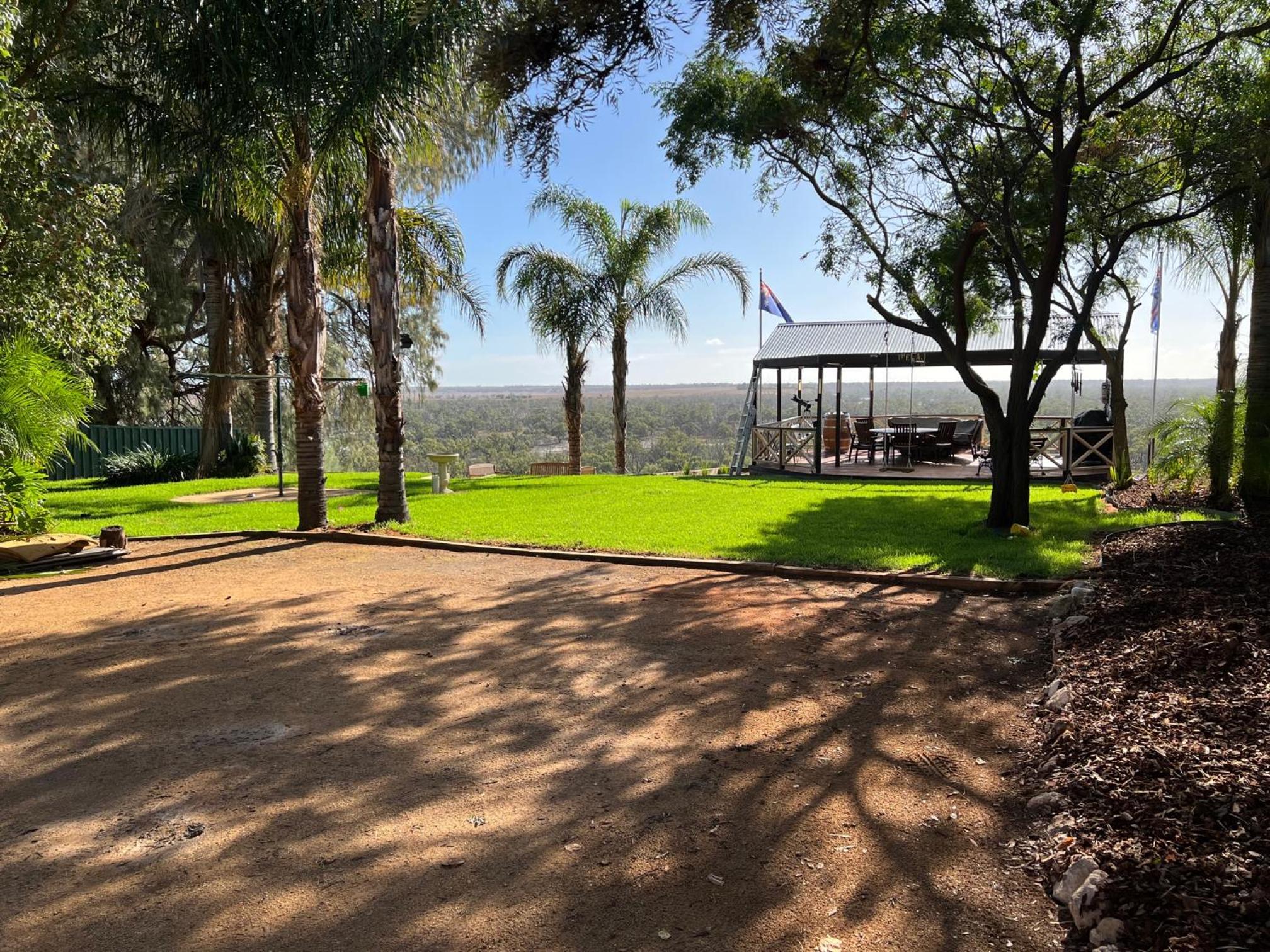 Riverview BnB