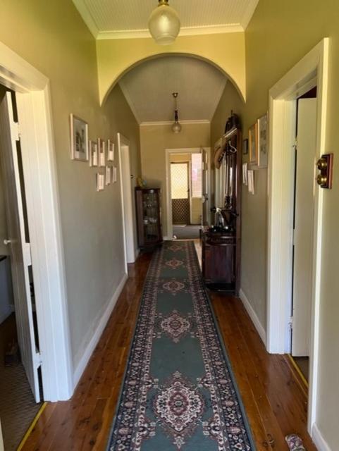 Riverview BnB