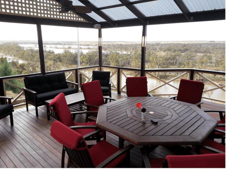 Riverview BnB