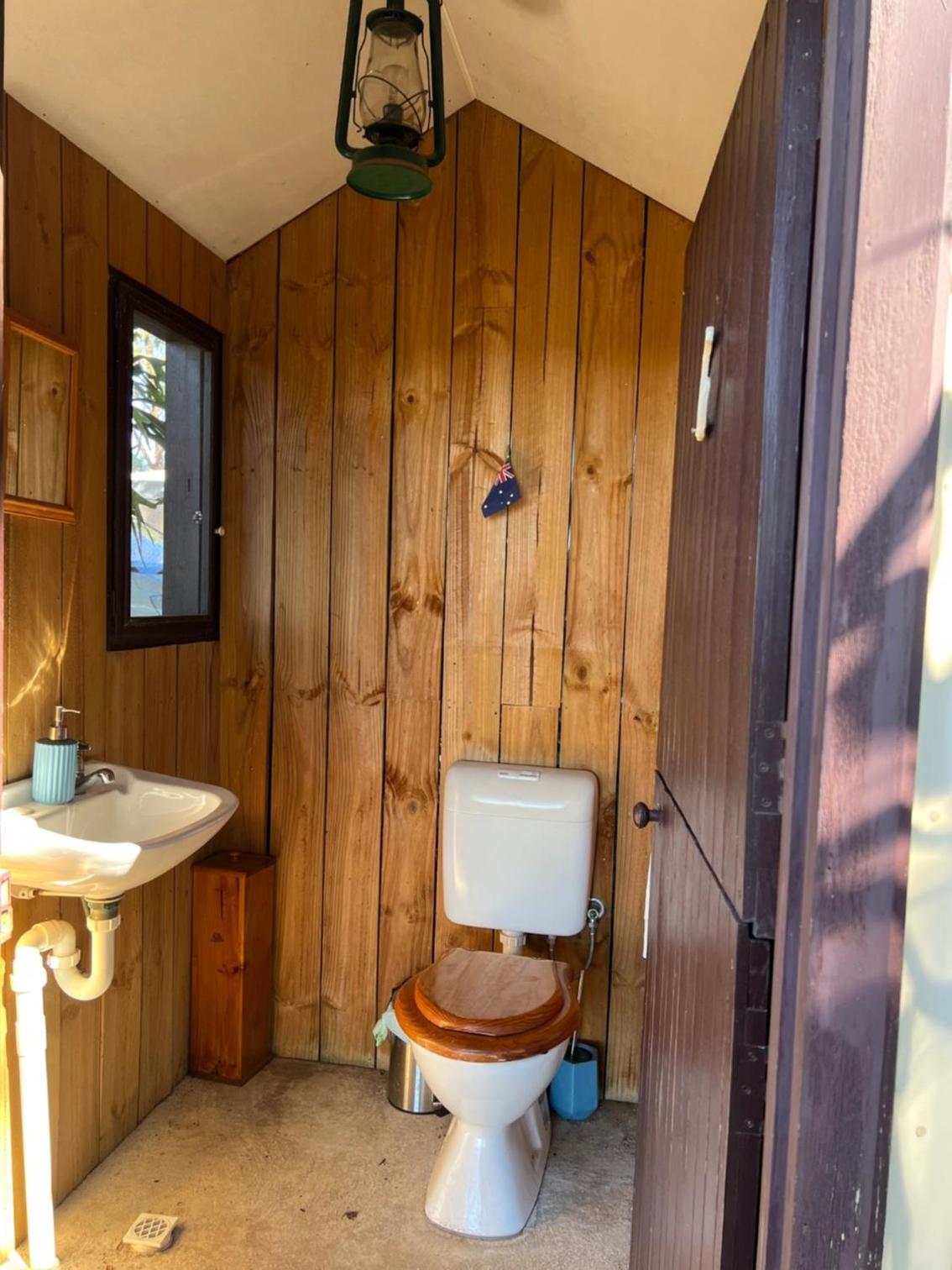 Riverview BnB