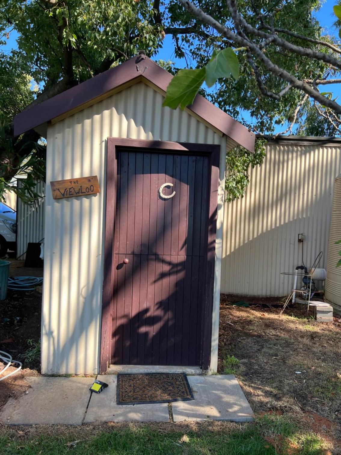 Riverview BnB