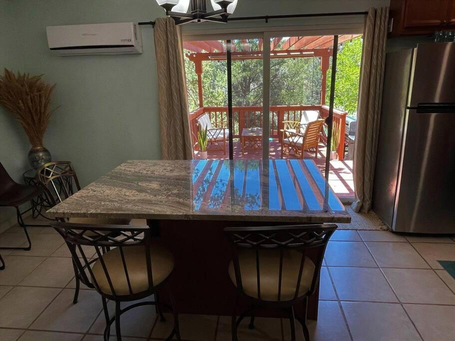 Sedona Quail Hollow Casita view 4