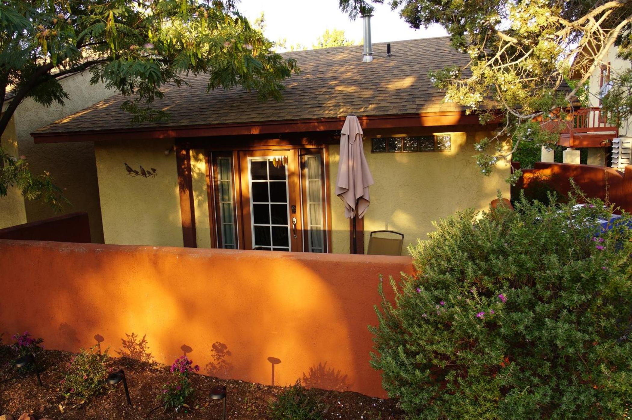 Sedona Quail Hollow Casita view 5
