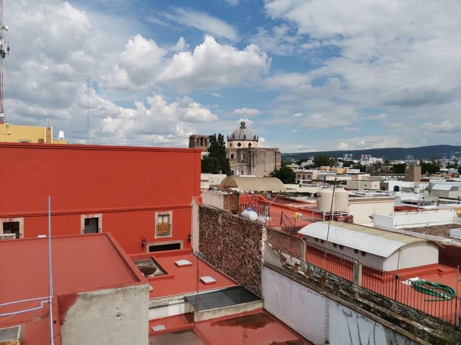 roof