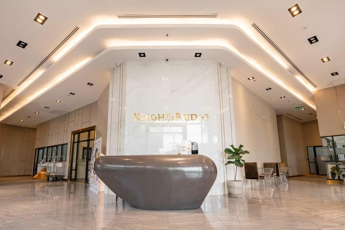 Knightbrides the ocean Sriracha, Special rate for monthly rent