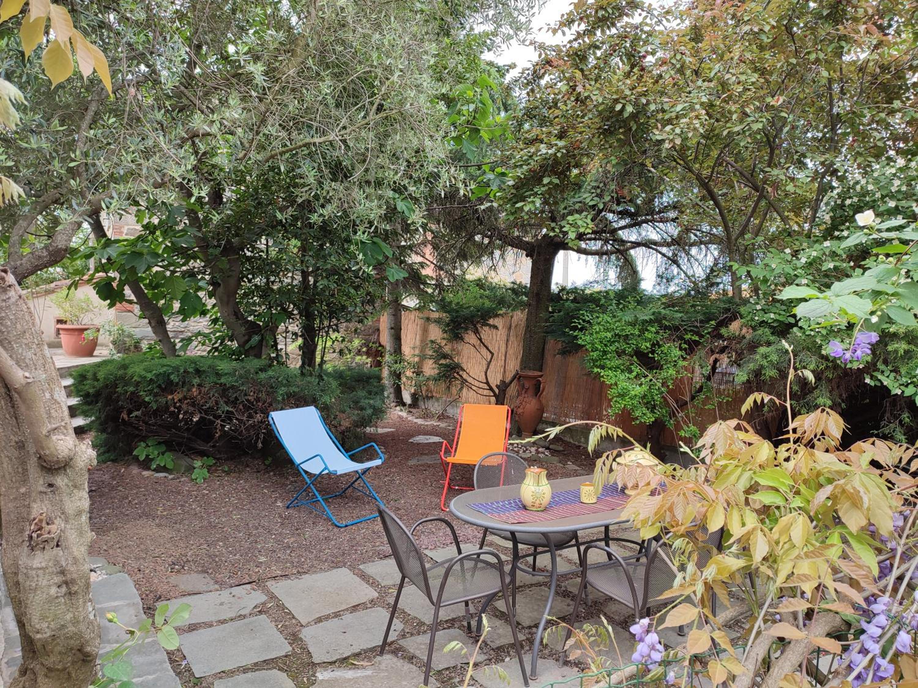 Cortona Vacations - Il Fico di Cortona - Property Image 19