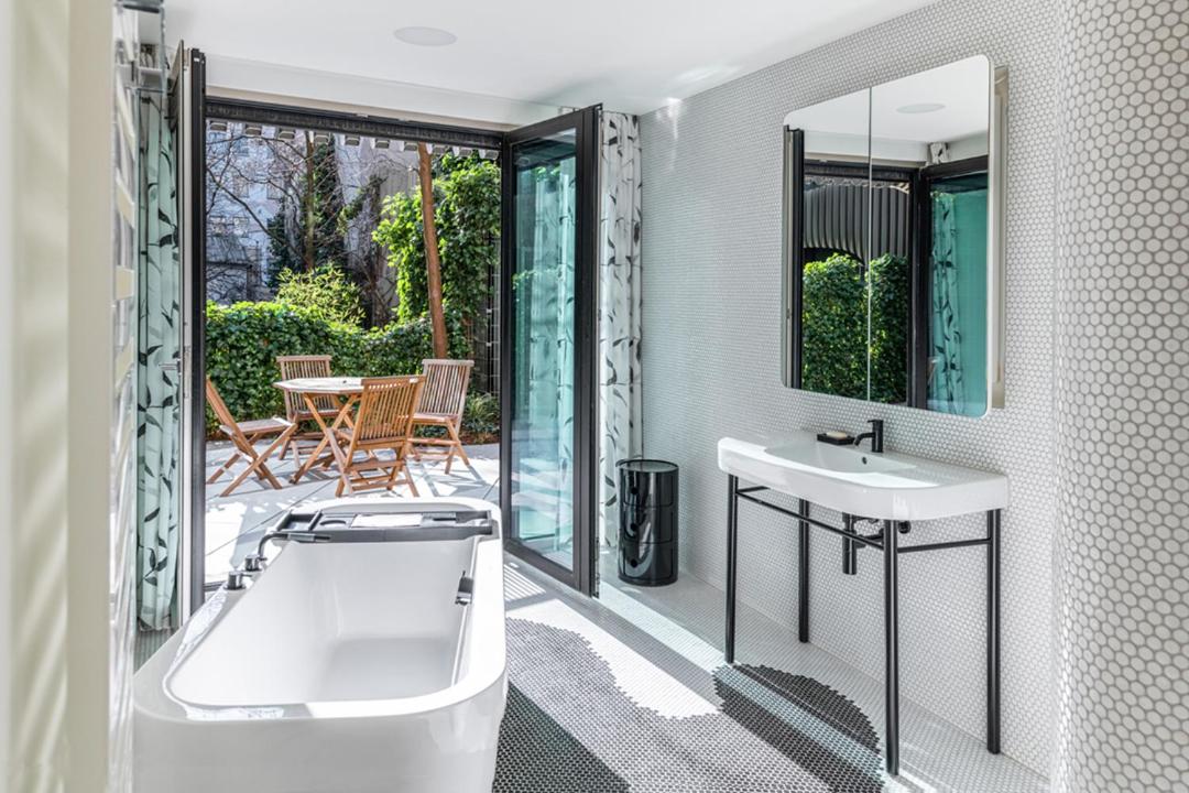Luxury Apartment Berlin Mitte