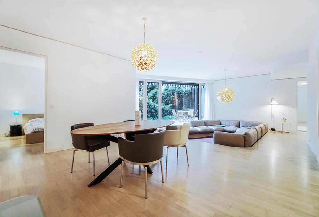 Luxury Apartment Berlin Mitte