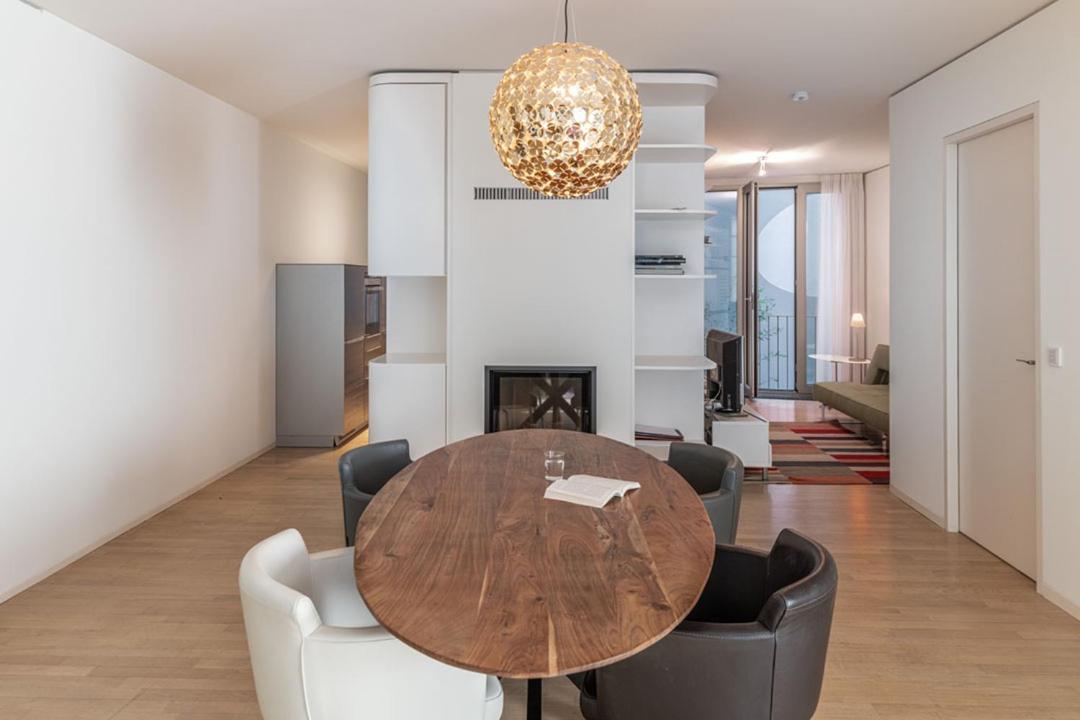 Luxury Apartment Berlin Mitte