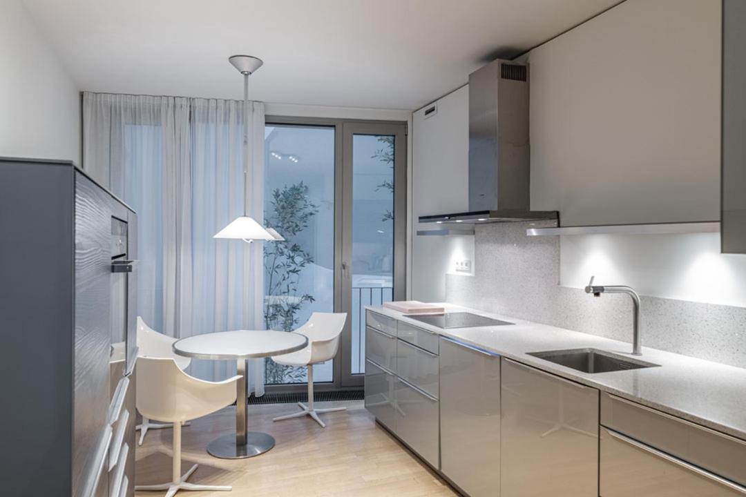 Luxury Apartment Berlin Mitte