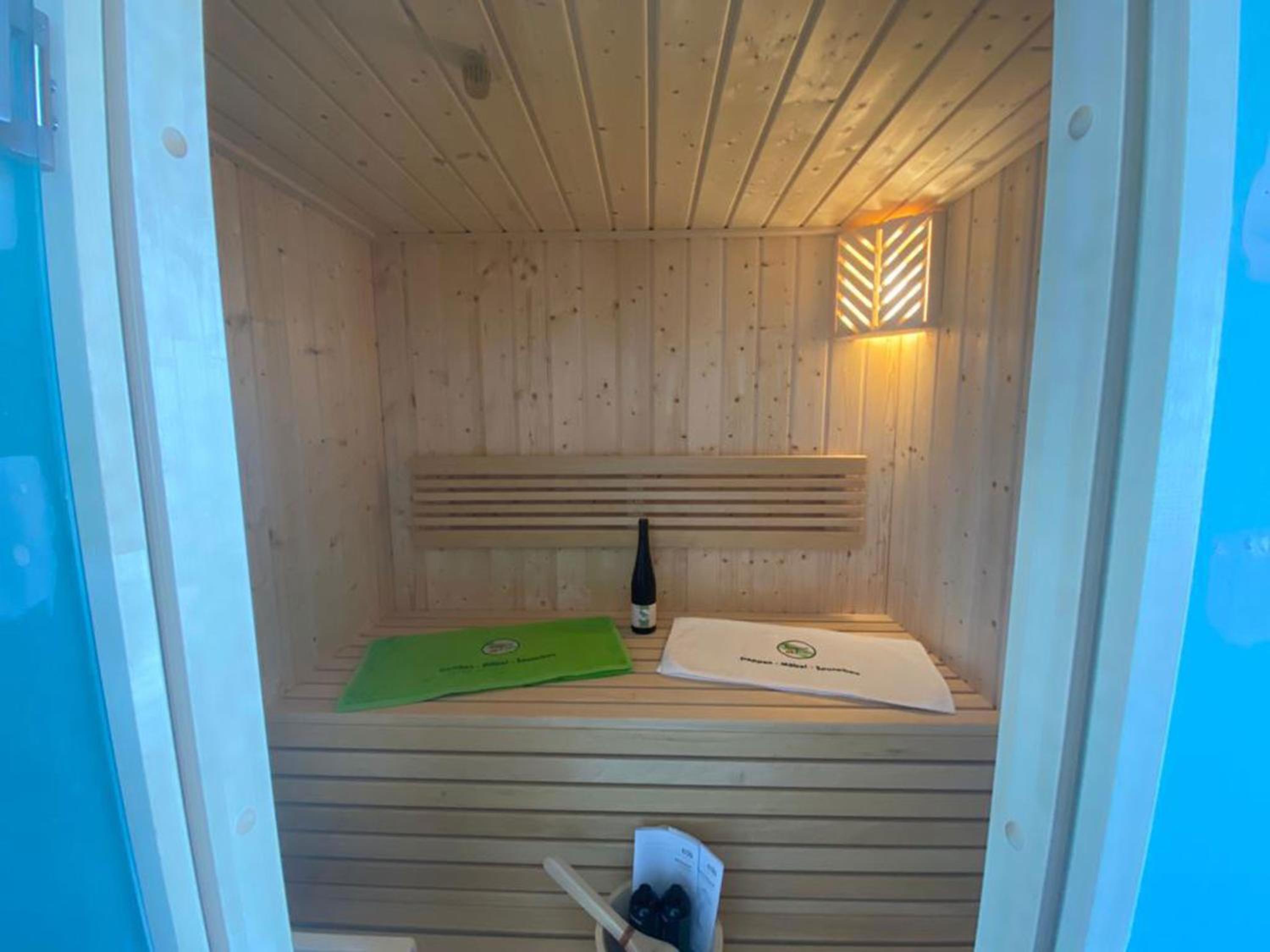 exklusives Ferienhaus Kranichblick