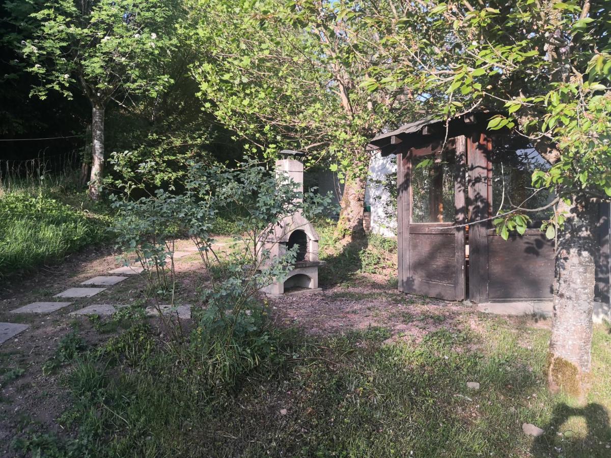 Gite de Moulin Maurt view 4