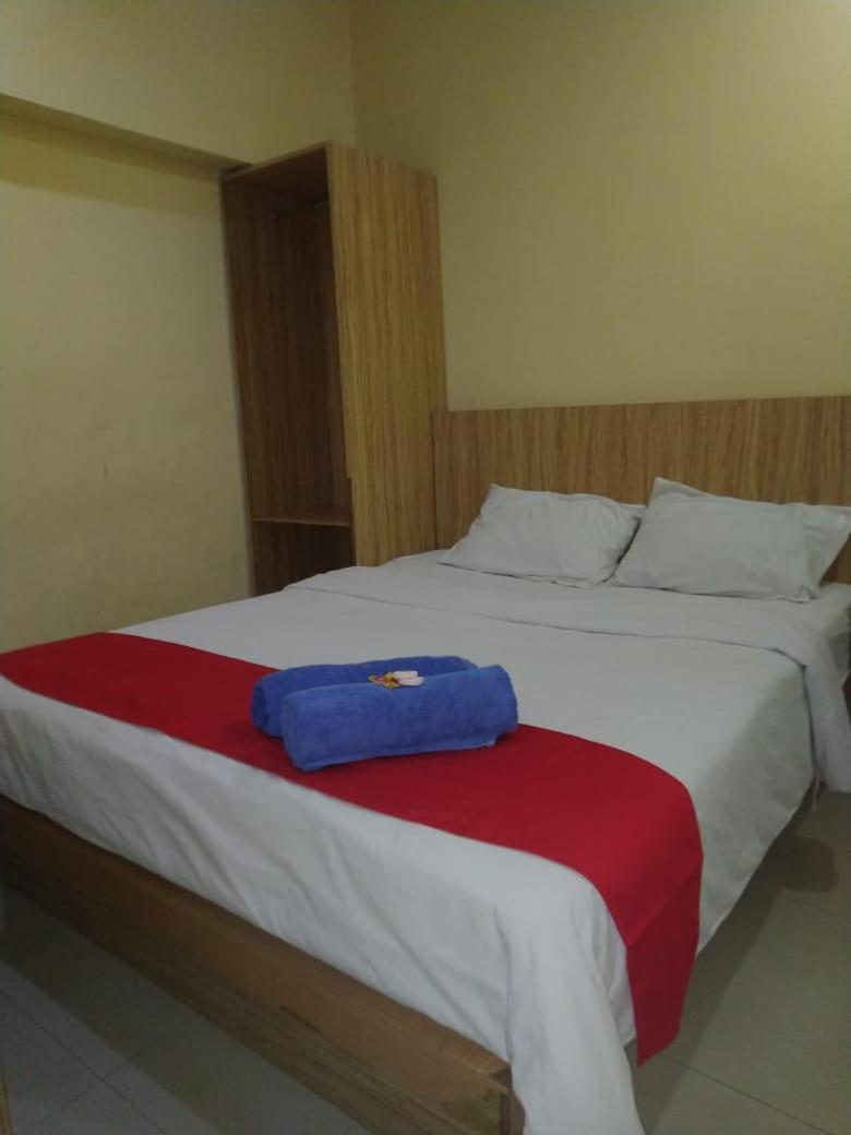 Hotel Mayang Sari 1