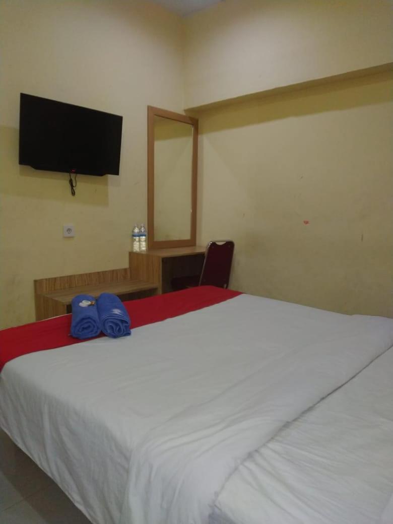 Hotel Mayang Sari 1