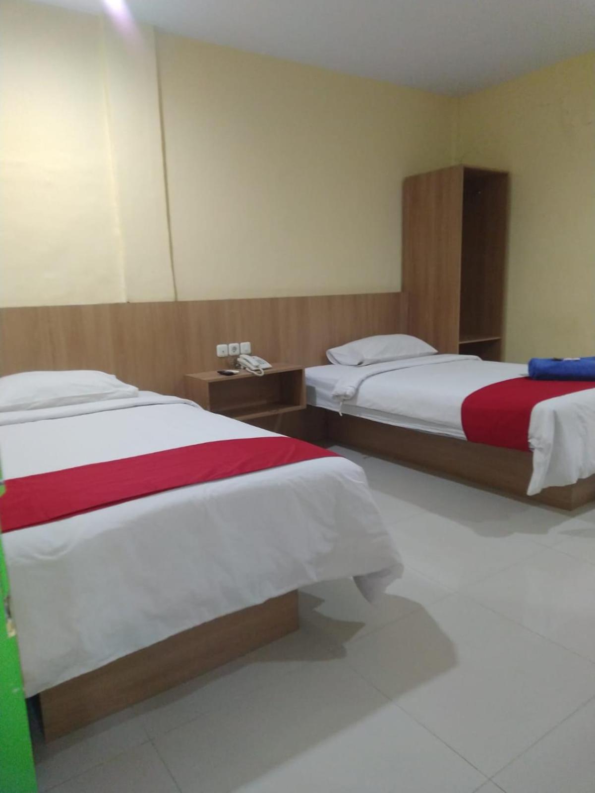 Hotel Mayang Sari 1