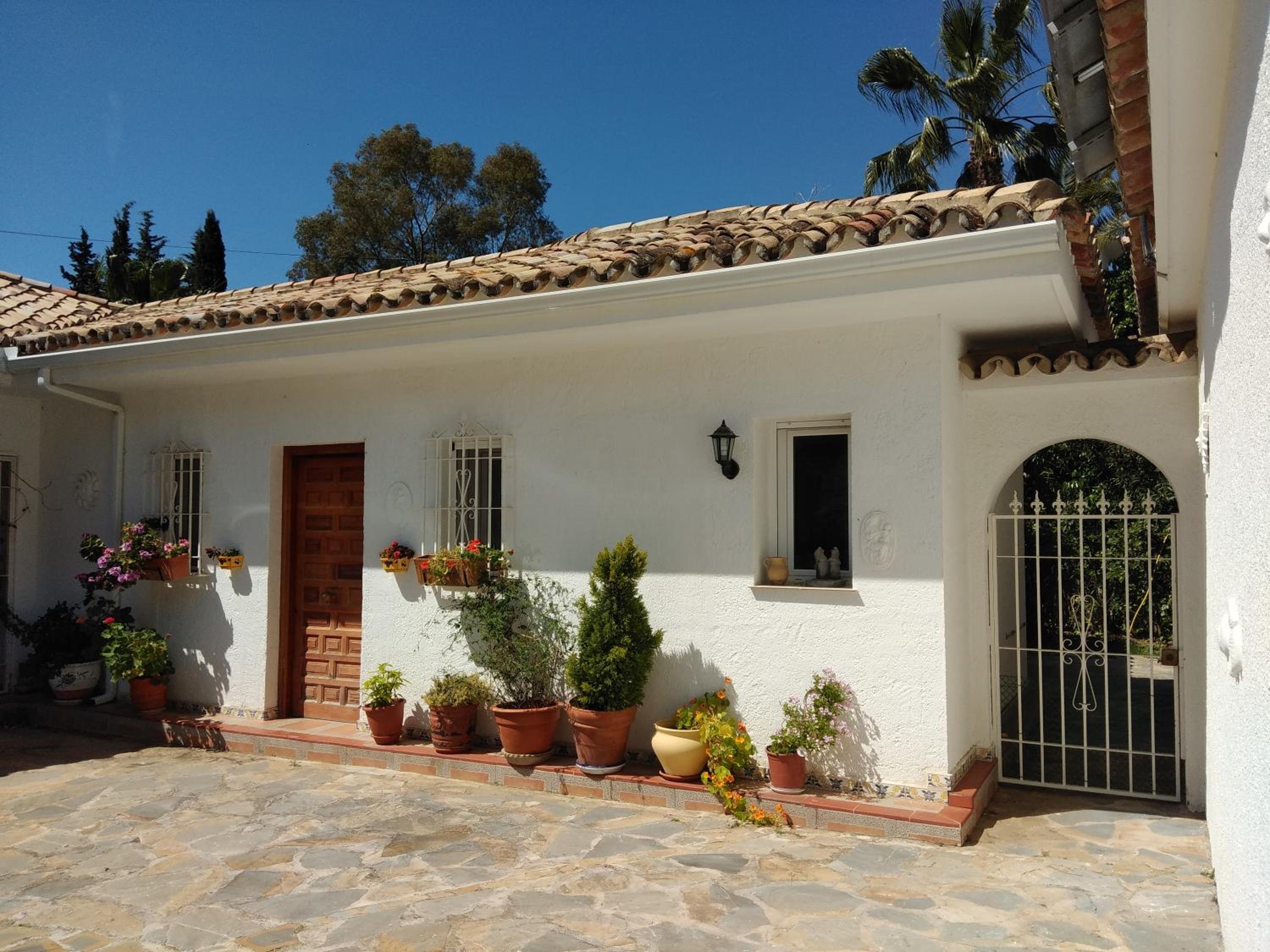 Finca Batan view 5