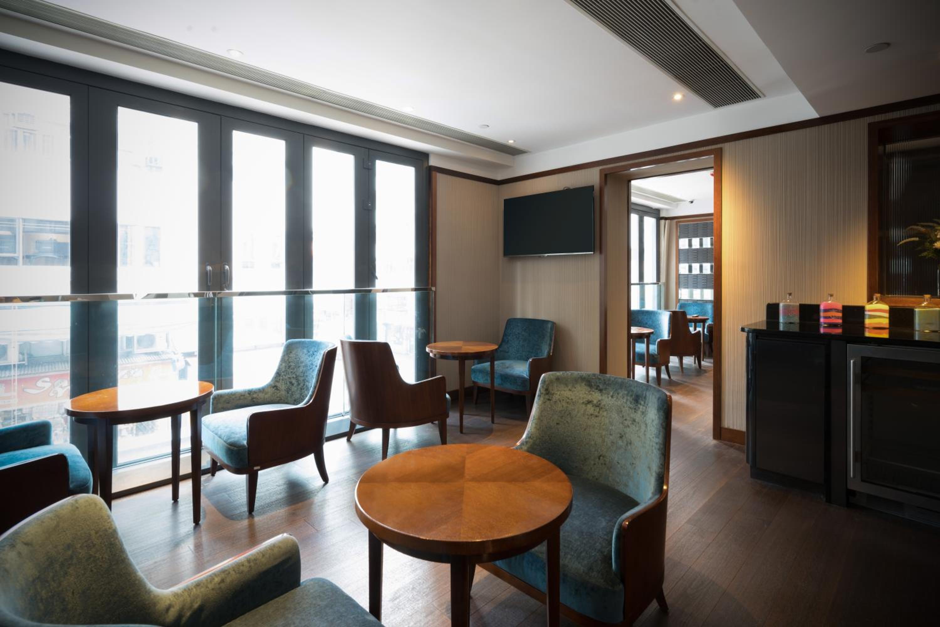 Hotel One Eighteen