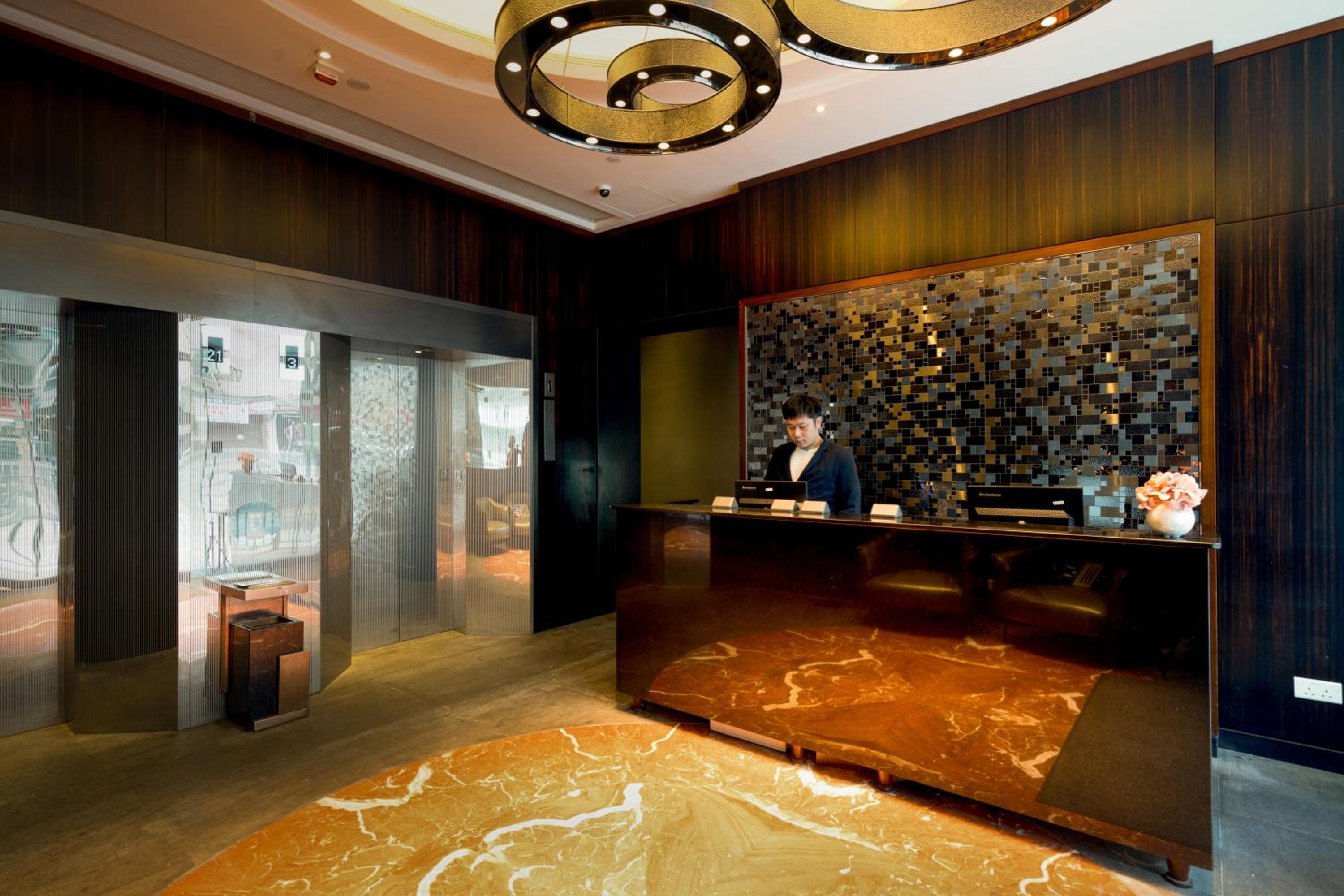 Hotel One Eighteen