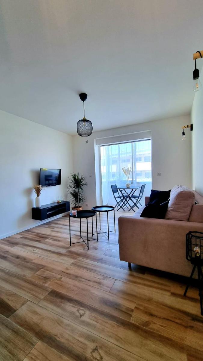 Appartement bord de mer photo 3