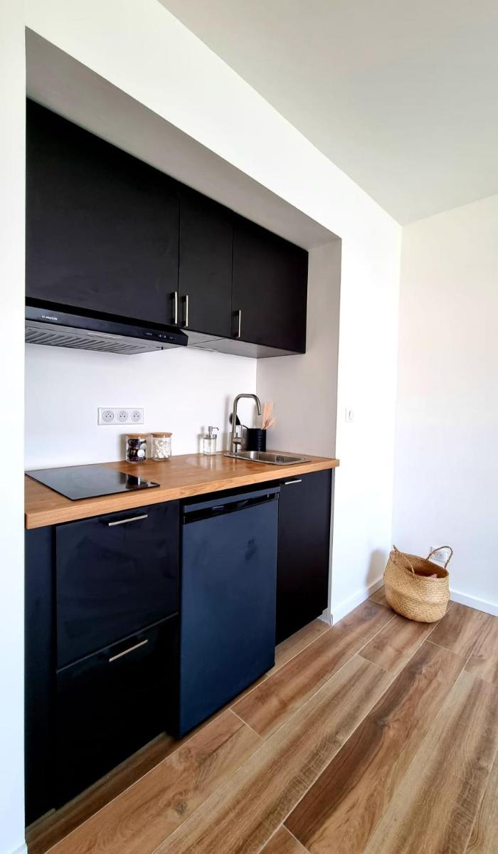 Appartement bord de mer photo 4